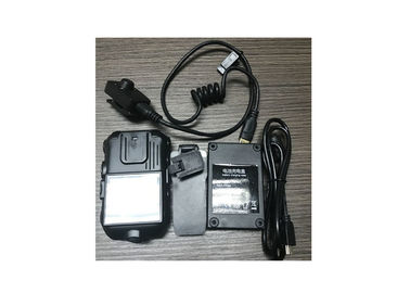 160 la macchina fotografica infrarossa del corpo di G HD WIFI 2 metri colpisce la prova con il fronte individua