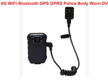Il FCC del grandangolo della macchina fotografica 130° del corpo di GPS/GPRS Bluetooth WIFI ha approvato