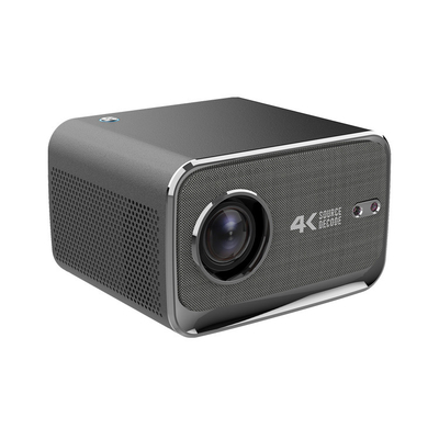 220ANSI Lumens Quad Core Mini Portable Projector Android 13 OS 16