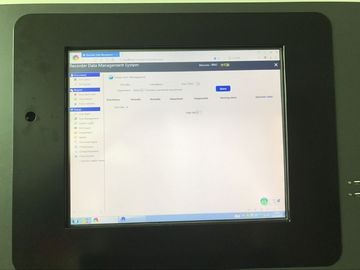 Multi stazione di aggancio funzionale della macchina fotografica 19" interfaccia di acquisizione dello schermo di TFT LCD