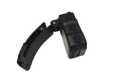 Ufficiale di polizia portabile Body Camera
