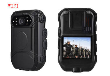 Chipset antiurto di Ambarella A7LA50 delle macchine fotografiche del corpo della polizia di Hd con la scatola del caricatore