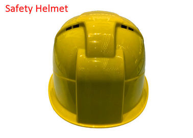 Macchina fotografica impermeabile del casco di sicurezza del CE IP67 con 2300 sostituibili MAh Battery