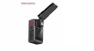 Schermo LCD a 2,0 pollici di Wifi della polizia delle macchine fotografiche portatili del corpo con 32 la carta di G TF