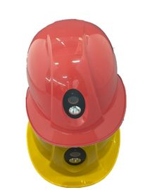 Pixel mega della macchina fotografica 5,0 impermeabili del casco di Wifi IP67 per la conservazione della sicurezza capa