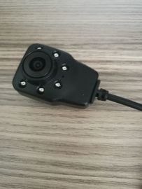 Il sensore portatile ROHS del mp CMOS di Body Worn Cameras 5,0 dell'ufficiale di polizia ha approvato