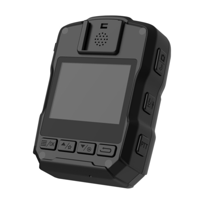 128G Storage 4K Body Camera con sensore da 2MP per ambienti difficili