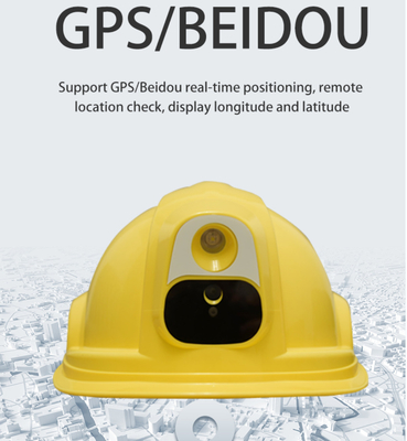 802.11b/g Protocollo Casco Mini Camera con funzione Wifi e supporto GPS 2,4 GHz 5 GHz