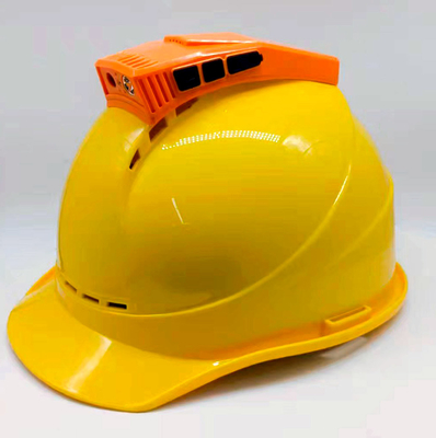 Supporto 16G/32G/64G Storage Safety Helmet Camera con 64GB TF Card Funzione GPS 6 ore di registrazione