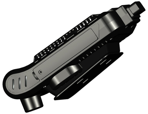Supporto per schede di memoria Dashcam 4G ad alta risoluzione fino a 256GB Risoluzione 1080P