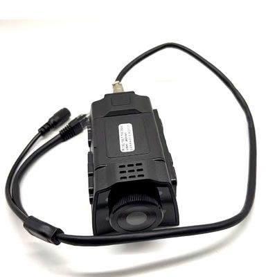 Tactical WiFi RJ45 Interface Ethernet Cable per la connessione Internet Video in diretta