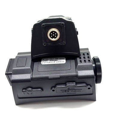 Tactical WiFi RJ45 Interface Ethernet Cable per la connessione Internet Video in diretta