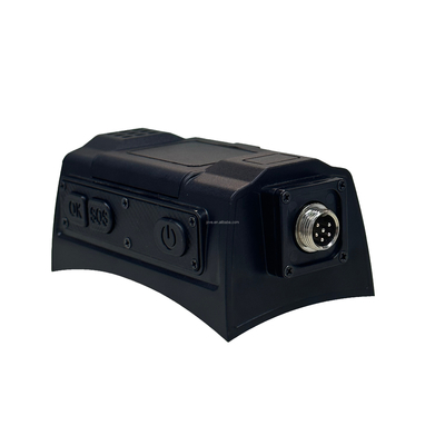 Military Tactical WiFi RJ45 Interface Ethernet Cable per la connessione Internet Video in diretta