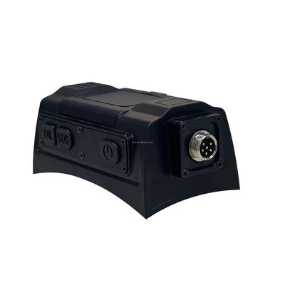 Tactical WiFi RJ45 Interface Ethernet Cable per la connessione Internet Video in diretta