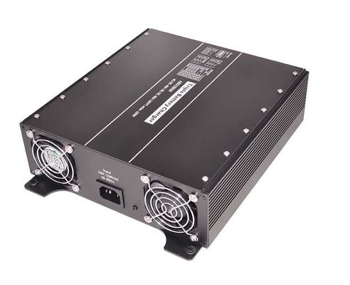 Caricatore di batterie intelligente MPPT solare