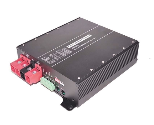 60A Max. corrente di carica carica batteria MPPT a bordo solare con sensore di temperatura MT-2 monitor e modulo Bluetooth