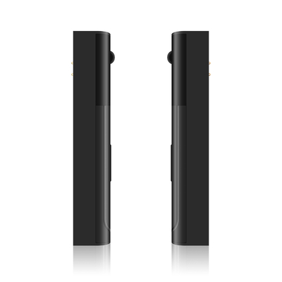 Formato codificato H.264 e supporto per la visione notturna con batteria per campanello video wireless inclusa per la sicurezza domestica