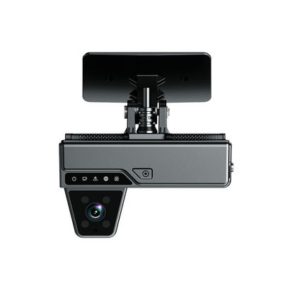 Riconoscimento facciale 4G AI Dashcam ADAS DSM SOS GPS Sistema avanzato di assistenza alla guida con compressione video H.264/H.265