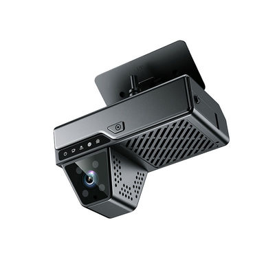 Riconoscimento facciale 4G AI Dashcam ADAS DSM SOS GPS Sistema avanzato di assistenza alla guida con compressione video H.264/H.265