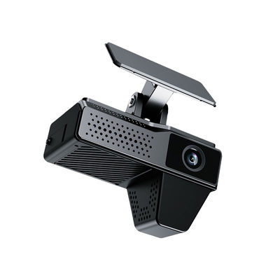 4G 3ch ADAS DSM Includendo Cmsv6 Platform Software Dashcam