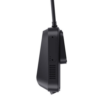 SOS Two-Way Talk GPS Tracking 4G Dashcam Live Video CCTV VMS Sistema con compressione video H.264/H.265 Format video PAL/NTSC