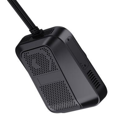SOS Two-Way Talk GPS Tracking 4G Dashcam Live Video CCTV VMS Sistema con compressione video H.264/H.265 Format video PAL/NTSC