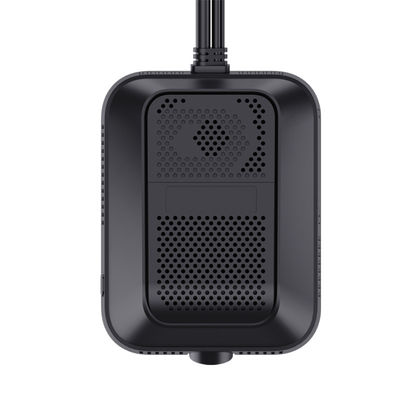 Sistema avanzato di assistenza alla guida Scatola nera auto con risoluzione video 2K/1080P/720P/D1 e compressione video H.264/H.265