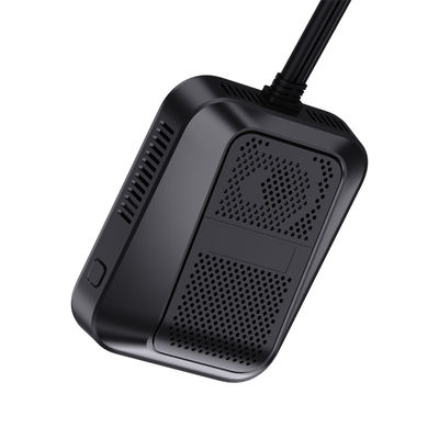 Sistema avanzato di assistenza alla guida Scatola nera auto con risoluzione video 2K/1080P/720P/D1 e compressione video H.264/H.265
