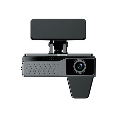 Funzione di riconoscimento facciale del conducente per dash cam 4G con supporto G-Sensor e formato video H265 H264 per soluzioni di monitoraggio veicolare