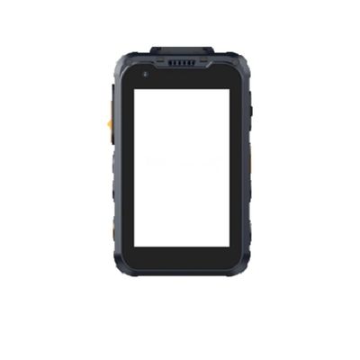 5G Android13 Body Camera di Sicurezza WiFi Videoregistratore 1440p Live