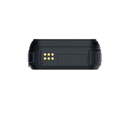 5G Android13 Body Camera di Sicurezza WiFi Videoregistratore 1440p Live