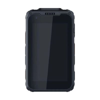 5G Android13 Body Camera di Sicurezza WiFi Videoregistratore 1440p Live