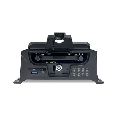 Sistema Mdvr 8CH Adas DMS Bsd per il conteggio dei passeggeri