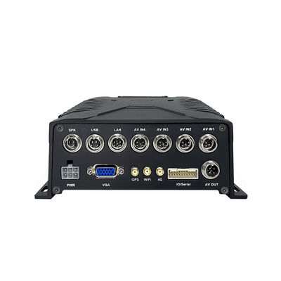 Sistema Mdvr 8CH Adas DMS Bsd per il conteggio dei passeggeri