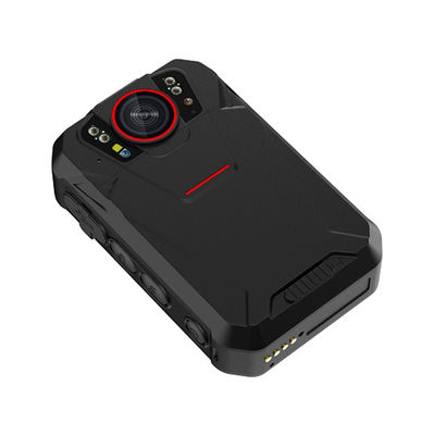 4G Wif Bodycam Law Enforcement Recorder Display LCD touch da 2,4 pollici