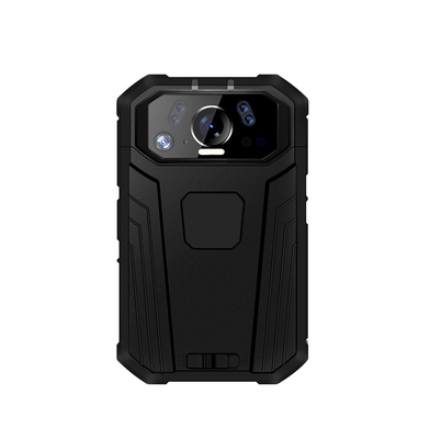 4G WiFi Bodycam Personal Camera DVR portatile Registratore