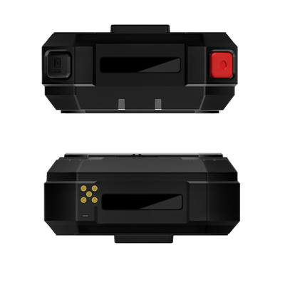 4G WiFi Bodycam Personal Camera DVR portatile Registratore