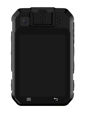 Dispositivo fotocamera indossabile con memoria da 128 GB e angolo di visione grandangolare di 140 gradi