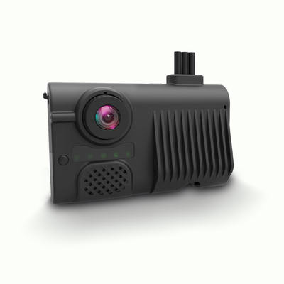 DVR per veicoli con doppia lente 1080P con 4G GPS e ADAS