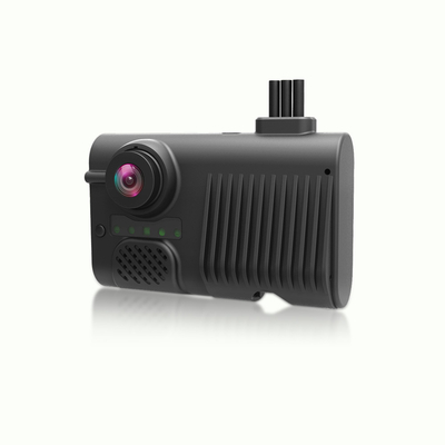 DVR per veicoli con doppia lente 1080P con 4G GPS e ADAS