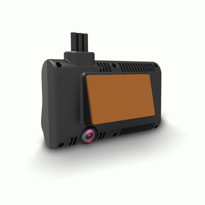 DVR per veicoli con doppia lente 1080P con 4G GPS e ADAS