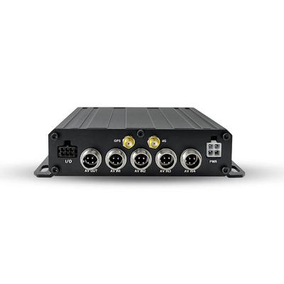 Dashcam 4G WiFi con ADAS DMS GPS per veicoli della flotta