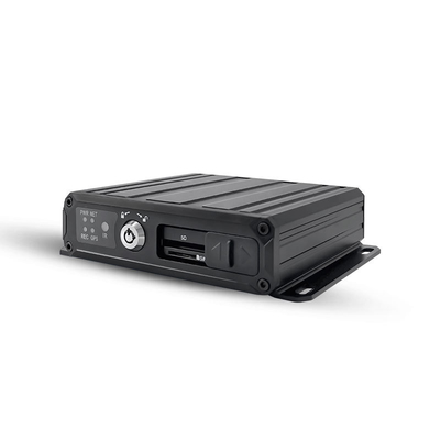 Dashcam 4G WiFi con ADAS DMS GPS per veicoli della flotta