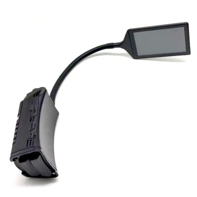 4G in tempo reale casco montato Camera Gas Detectorin per pompieri