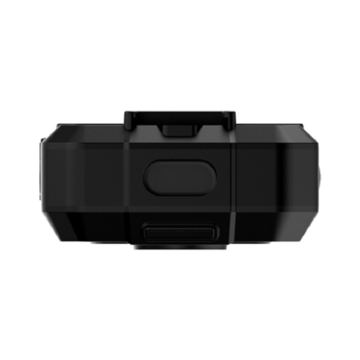 4G wifi Camera doppia 2.4 pollici touch screen Fotocamera indossabile sul corpo