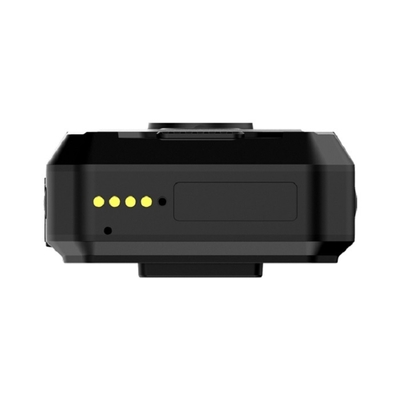 4G wifi Camera doppia 2.4 pollici touch screen Fotocamera indossabile sul corpo