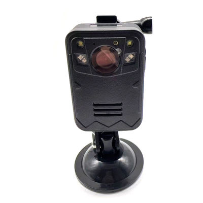 Mini Bodycam Personale con Clip Esterna e Funzione Picture-in-Picture