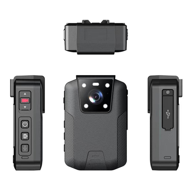 Videocamera personale indossabile più venduta