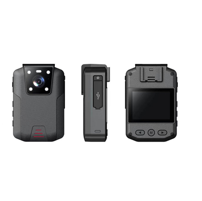 Fotocamera personale 4K GPS Ap Wifi