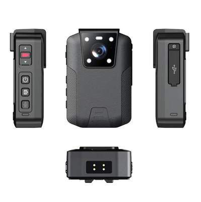 Fotocamera personale 4K GPS Ap Wifi